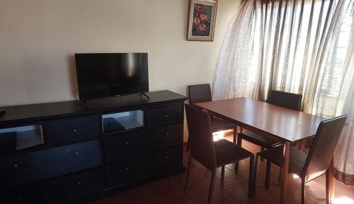 Comfort-Vierbettzimmer