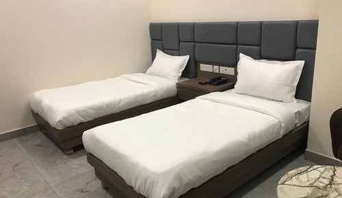 Deluxe-Doppelzimmer