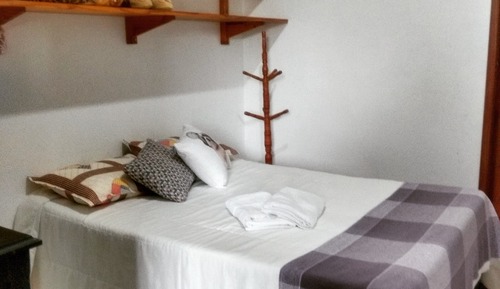 Basic-Zimmer, Terrasse, Stadtblick