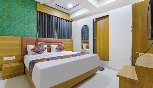 Classic-Doppelzimmer