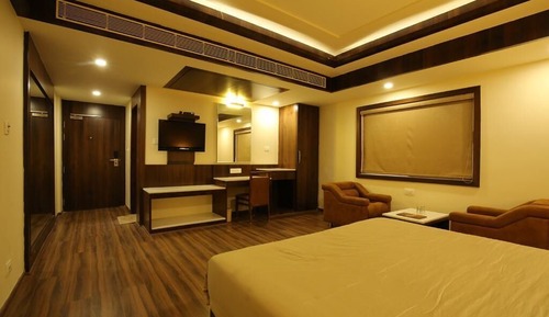 Premium-Zimmer