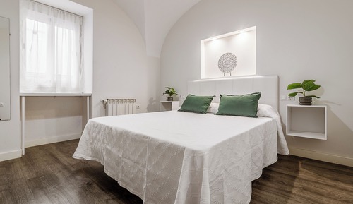 Comfort-Doppelzimmer
