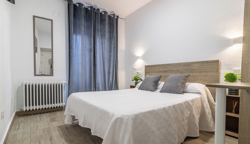 Basic-Doppelzimmer