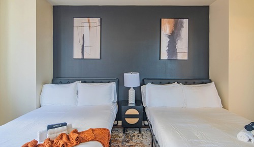 Classic-Apartment, 1 Schlafzimmer, Nichtraucher, eigenes Bad