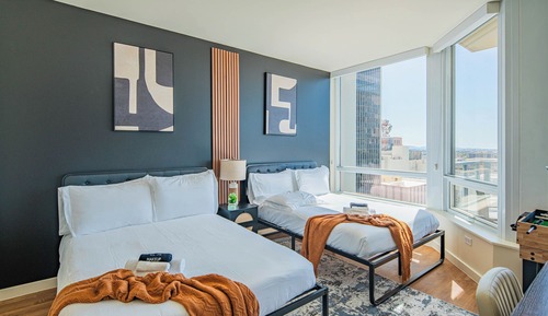 Classic-Apartment, 1 Schlafzimmer, Poolzugang