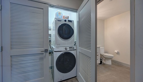 Comfort-Apartment, 1 Schlafzimmer, Kühlschrank und Mikrowelle