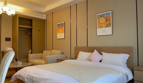 Comfort-Doppelzimmer