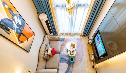 Luxury-Maisonette