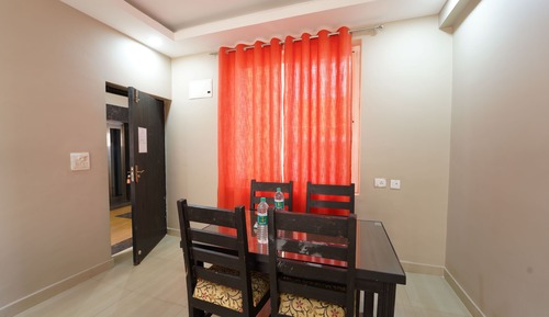 Standard-Apartment, 2 Schlafzimmer
