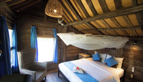 Panoramic-Ferienhaus