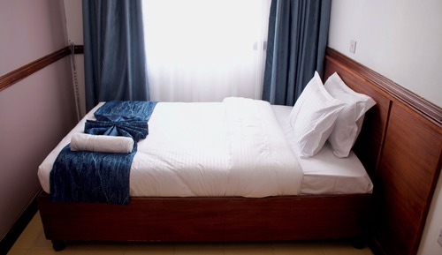 Classic-Doppelzimmer