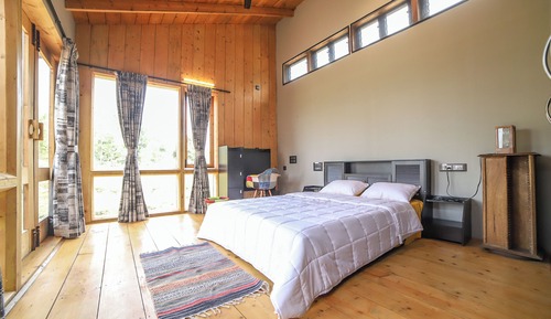 Villa, 2 Schlafzimmer