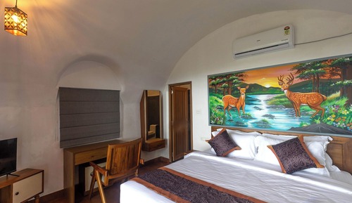 Traditional-Zimmer