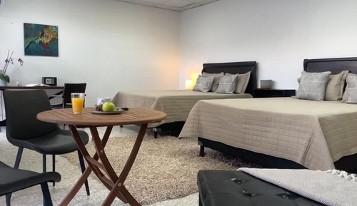 Panoramic-Doppelzimmer