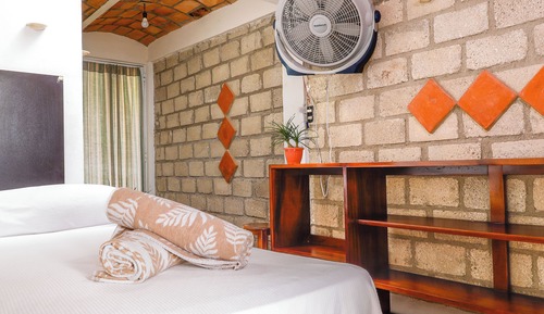 Deluxe-Zimmer, Balkon, Meerblick