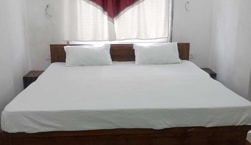 Comfort-Dreibettzimmer, Stadtblick