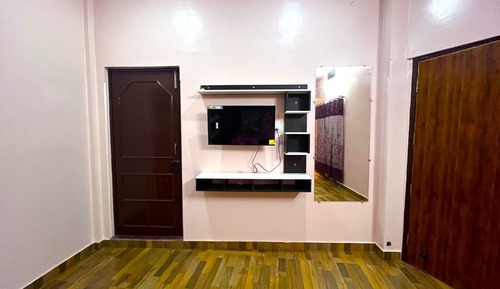 Luxury-Doppelzimmer