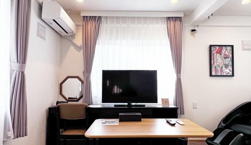 Deluxe-Zweibettzimmer