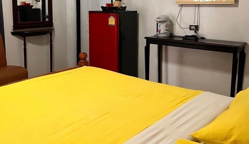 Standard-Doppelzimmer