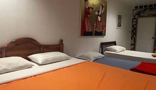 Familienzimmer