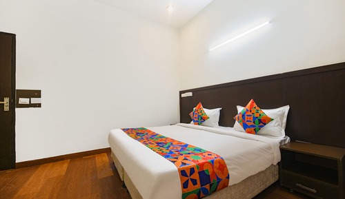 Premium-Zimmer