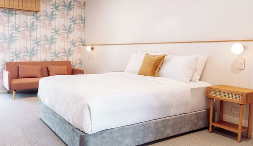 Standardzimmer, 1 Queen-Bett