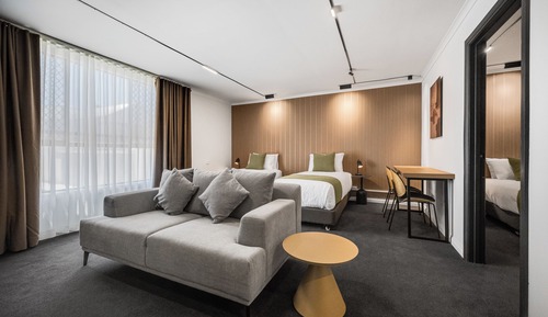 Familien-Suite