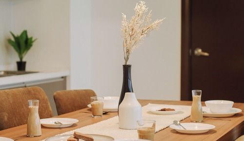 Deluxe-Apartment, 2 Schlafzimmer