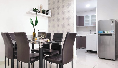 Standard-Apartment, 2 Schlafzimmer, Balkon