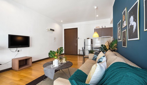 Standard-Studio, Mehrere Betten