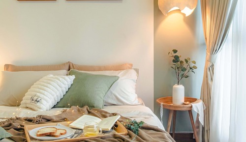 Executive-Apartment, 1 Schlafzimmer