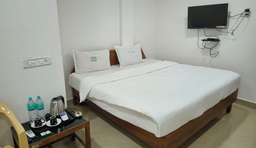 Comfort-Doppelzimmer