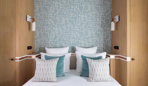 Classic-Doppelzimmer