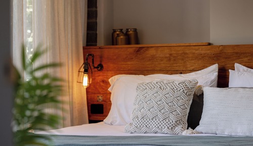 Apartment, 2 Schlafzimmer