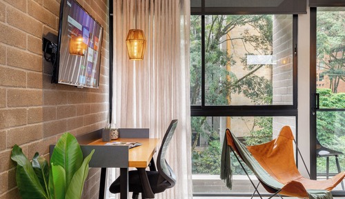 Apartment, 1 Schlafzimmer