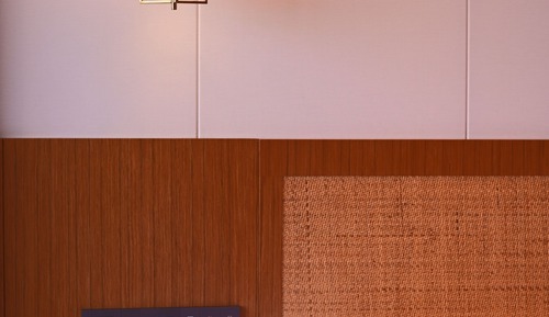 Superior-Zimmer, 1 King-Bett, Nichtraucher, Bergblick