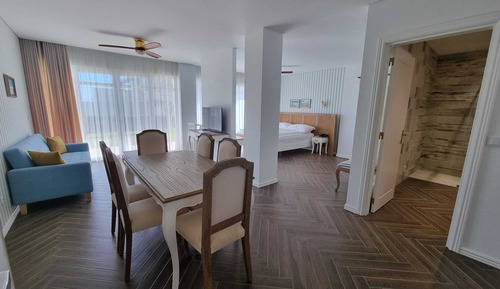 Economy-Zimmer, Klimaanlage, zum Innenhof hin