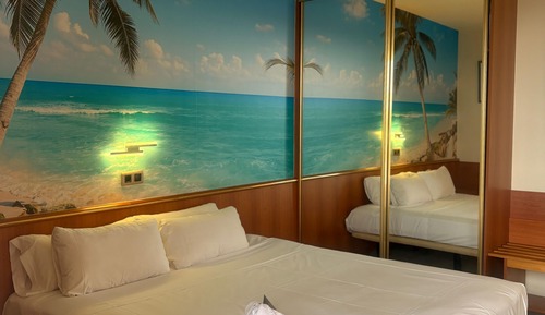Comfort-Doppelzimmer