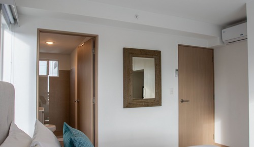 Apartment, 2 Queen-Betten, Balkon, Meerblick (Viva Jaco Viva Jaco 06-07B)