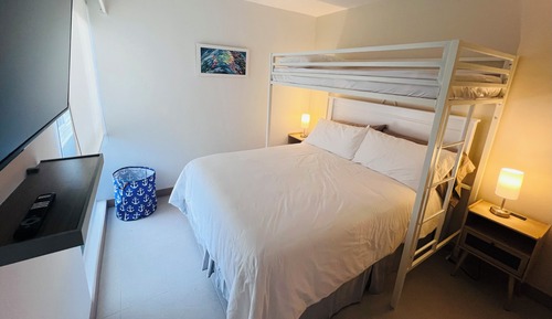 Apartment, Mehrere Betten, Balkon, Poolblick (Viva Jaco Viva Jaco 02-05A)
