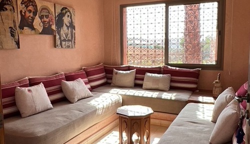 Deluxe-Doppelzimmer, Gemeinschaftsbad (Figuier)