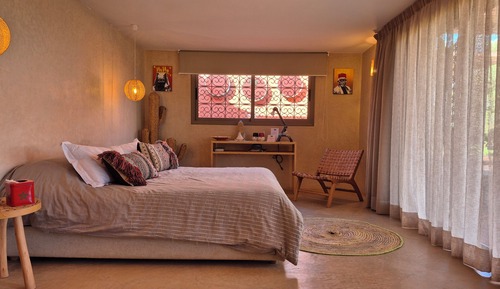 Comfort-Suite, Seeblick