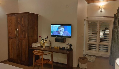 Premium-Zimmer