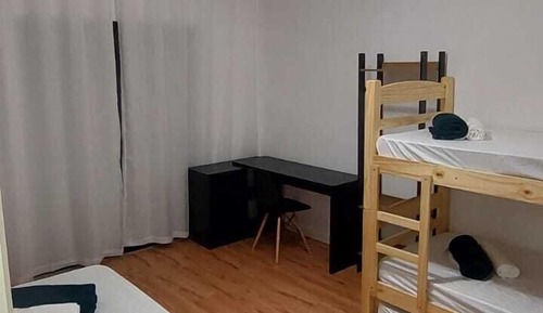 Familienzimmer, Balkon, Bergblick