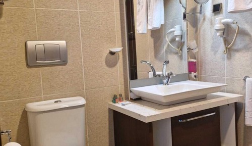 Standard-Doppelzimmer