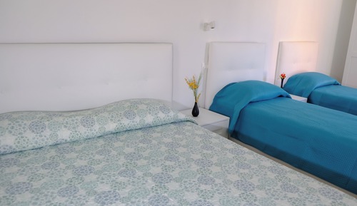 Standardzimmer