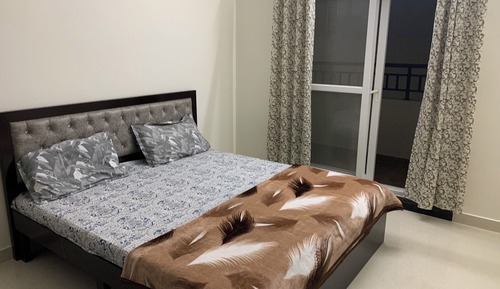 Familienapartment
