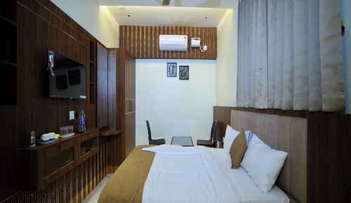 Standardzimmer