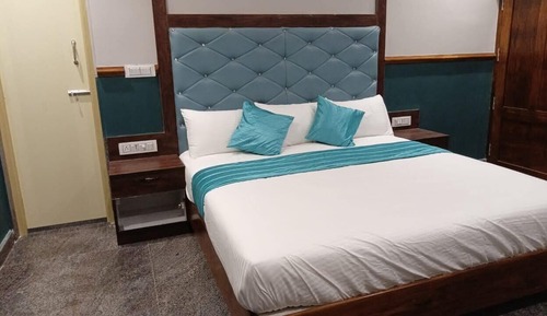 Standardzimmer