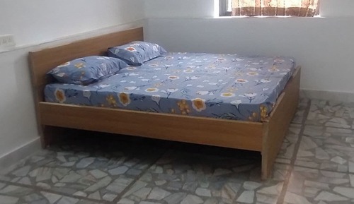 Standardzimmer, Bergblick